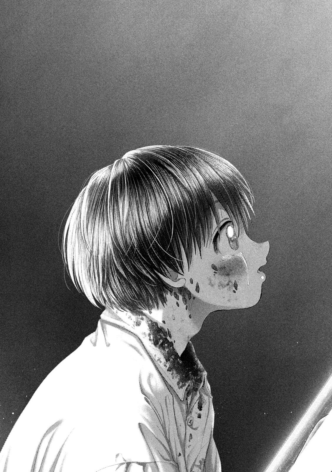 Nezumi no Hatsukoi Chap 86 - Next Chap 87