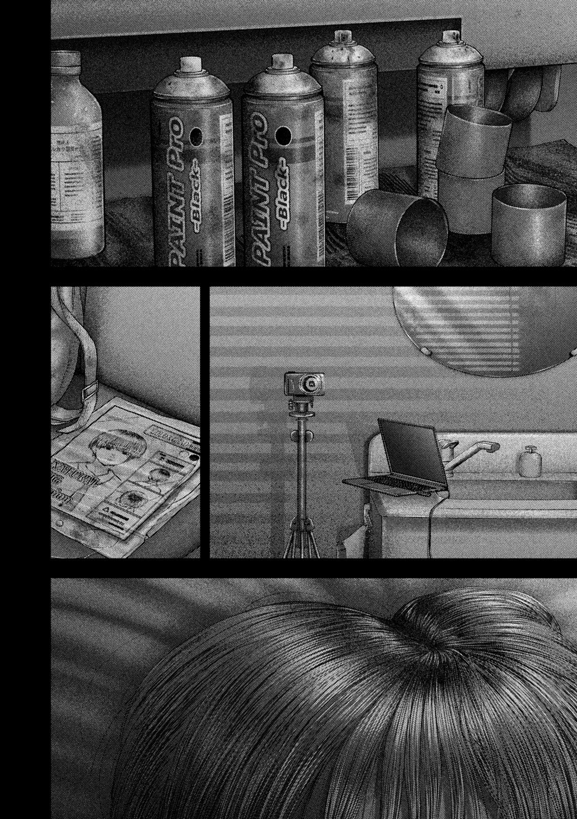 Nezumi no Hatsukoi Chap 88 - Next Chap 89