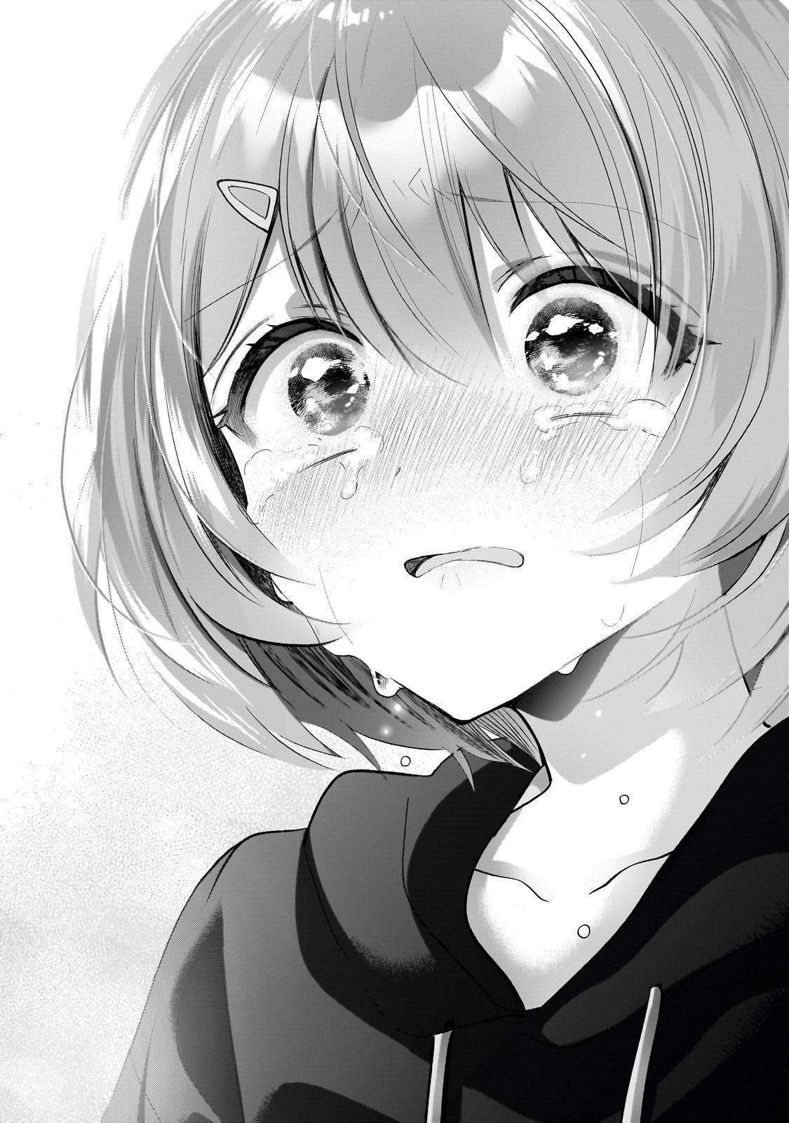 Net no Oshi to Real no Oshi ga Tonari ni Hikkoshite Kita Chap 24 - Next Chap 25