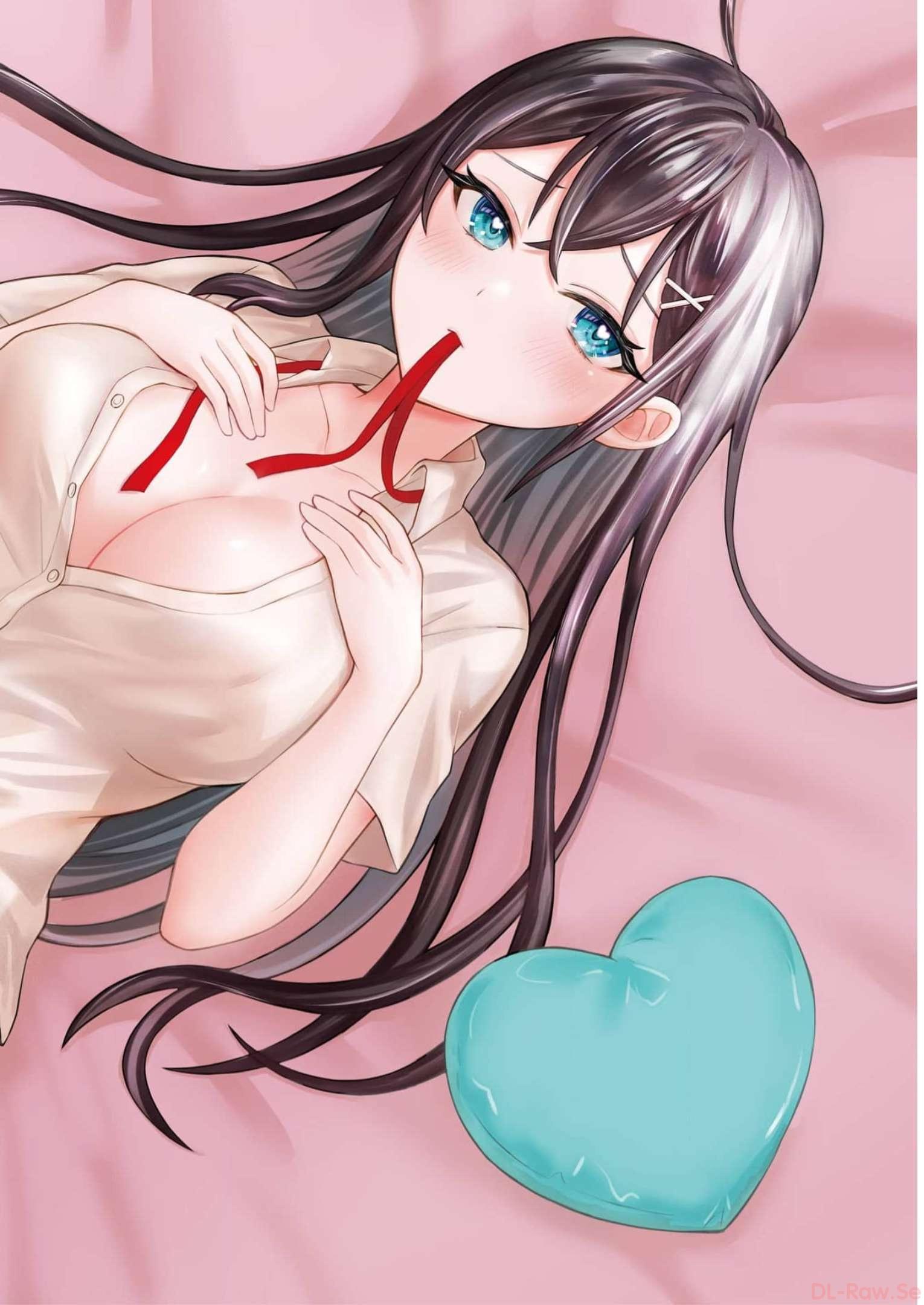 Netorare Manga no Kuzu Otoko ni Tensei Shita Hazu ga Heroine ga Yottekuru Ken Chap 1 - Next Chap 2