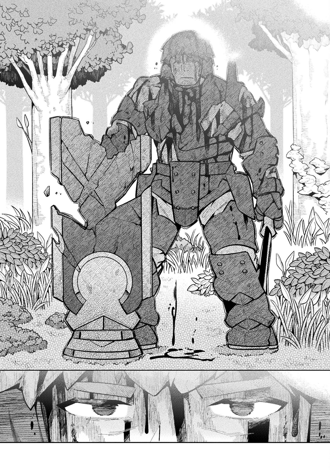 NEET dakedo Hello Work ni Ittara Isekai ni Tsuretekareta Chap 81 - Next Chap 82