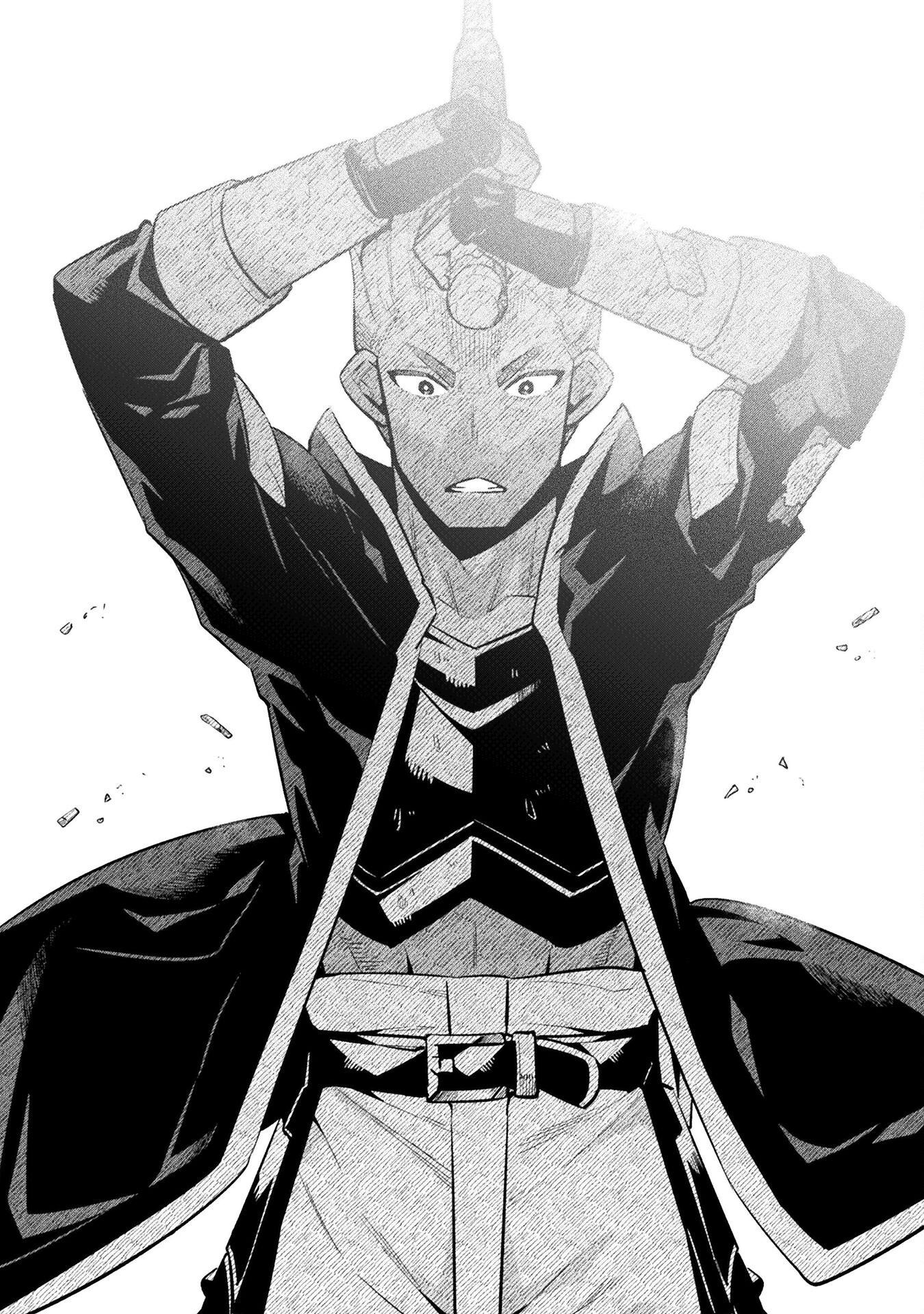 NEET dakedo Hello Work ni Ittara Isekai ni Tsuretekareta Chap 81 - Next Chap 82