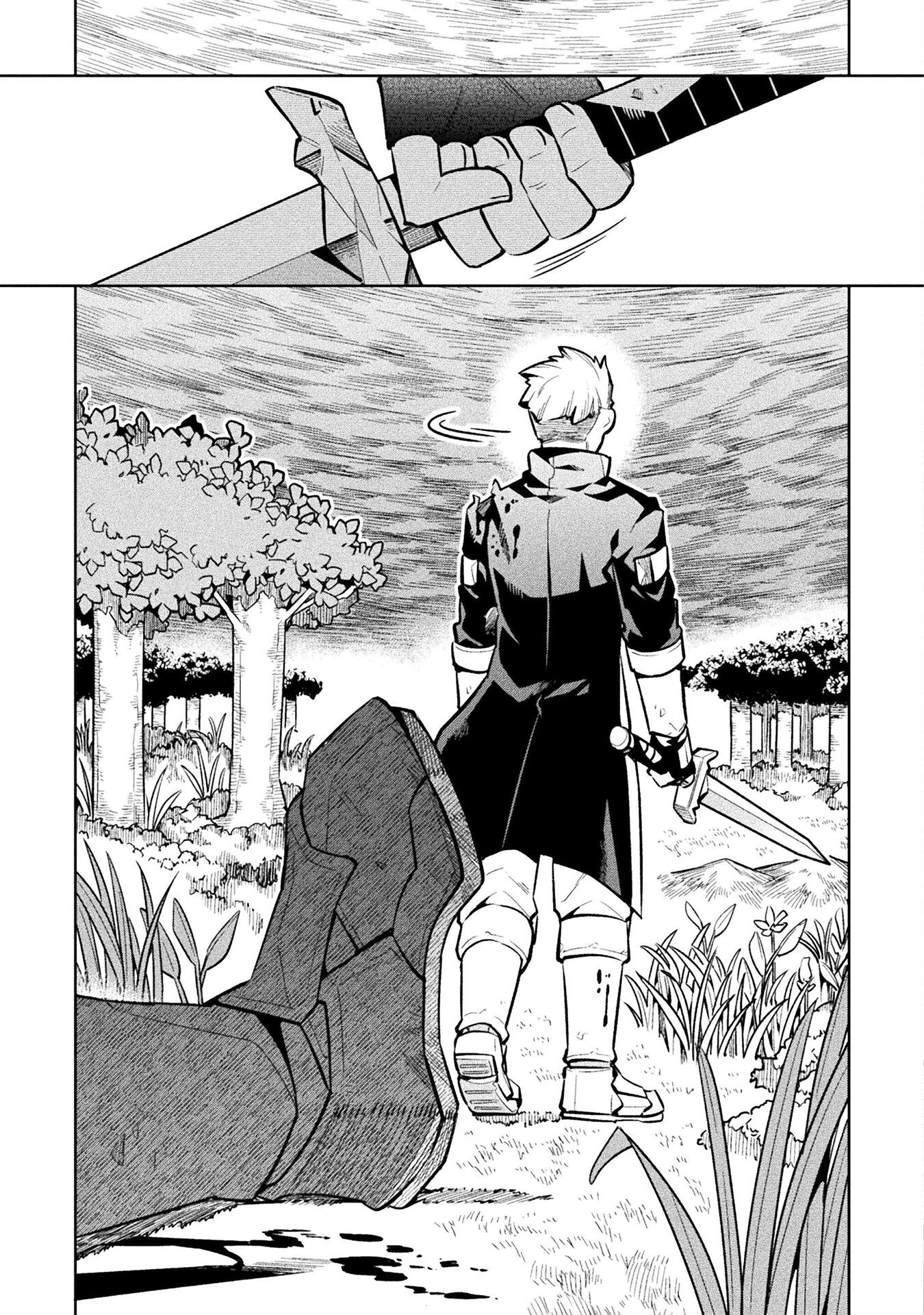 NEET dakedo Hello Work ni Ittara Isekai ni Tsuretekareta Chap 81 - Next Chap 82