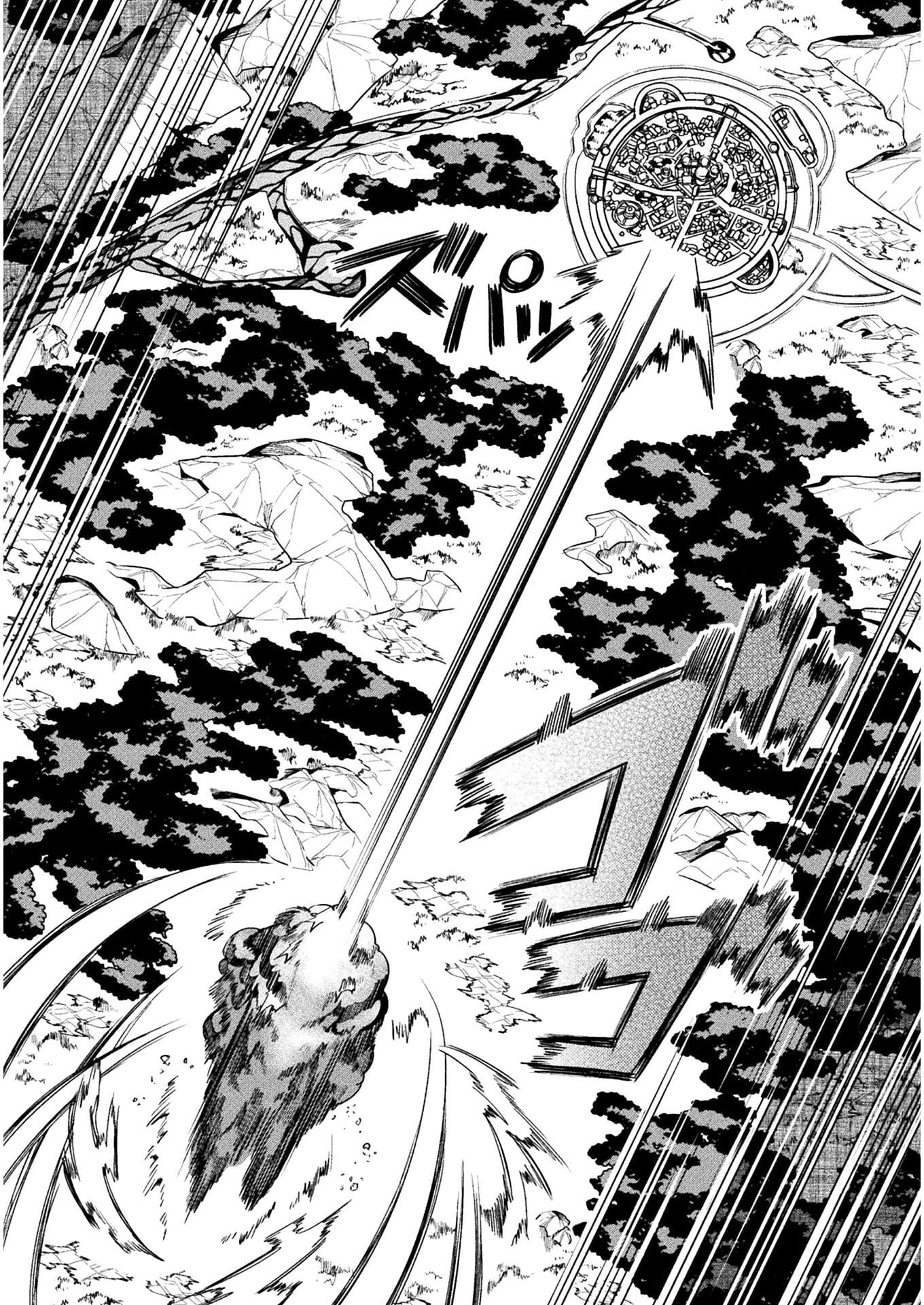 NEET dakedo Hello Work ni Ittara Isekai ni Tsuretekareta Chap 40 - Next Chap 41