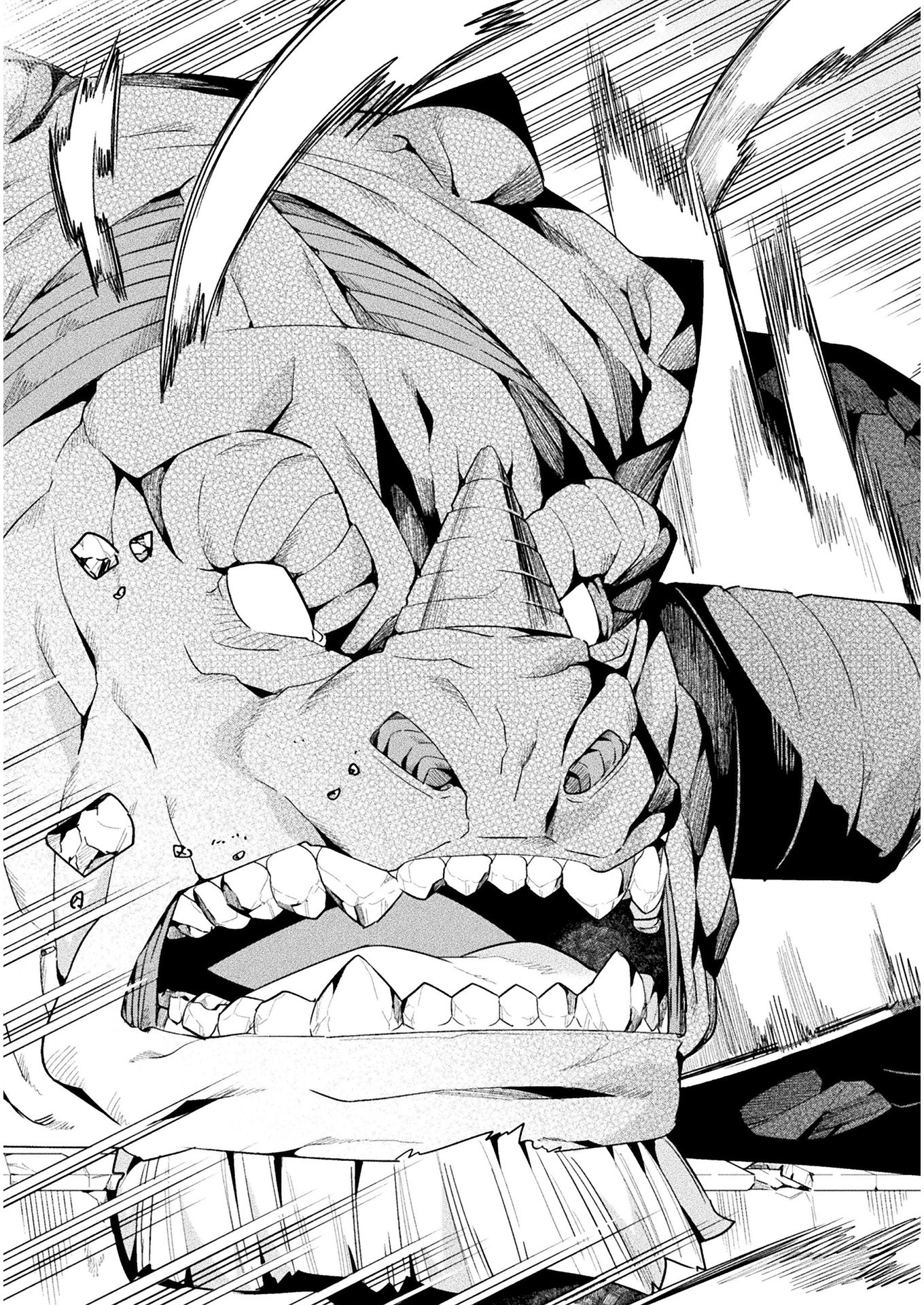 NEET dakedo Hello Work ni Ittara Isekai ni Tsuretekareta Chap 43 - Next Chap 44