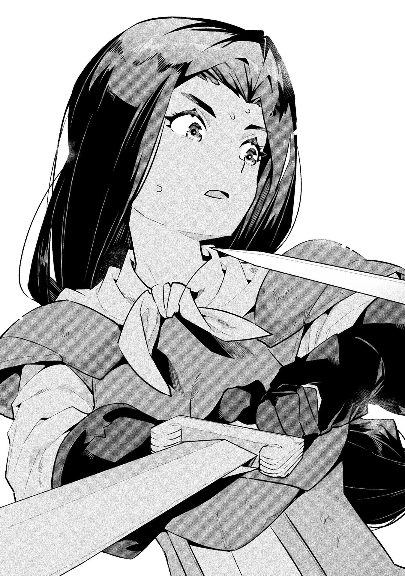 NEET dakedo Hello Work ni Ittara Isekai ni Tsuretekareta Chap 52 - Next Chap 53