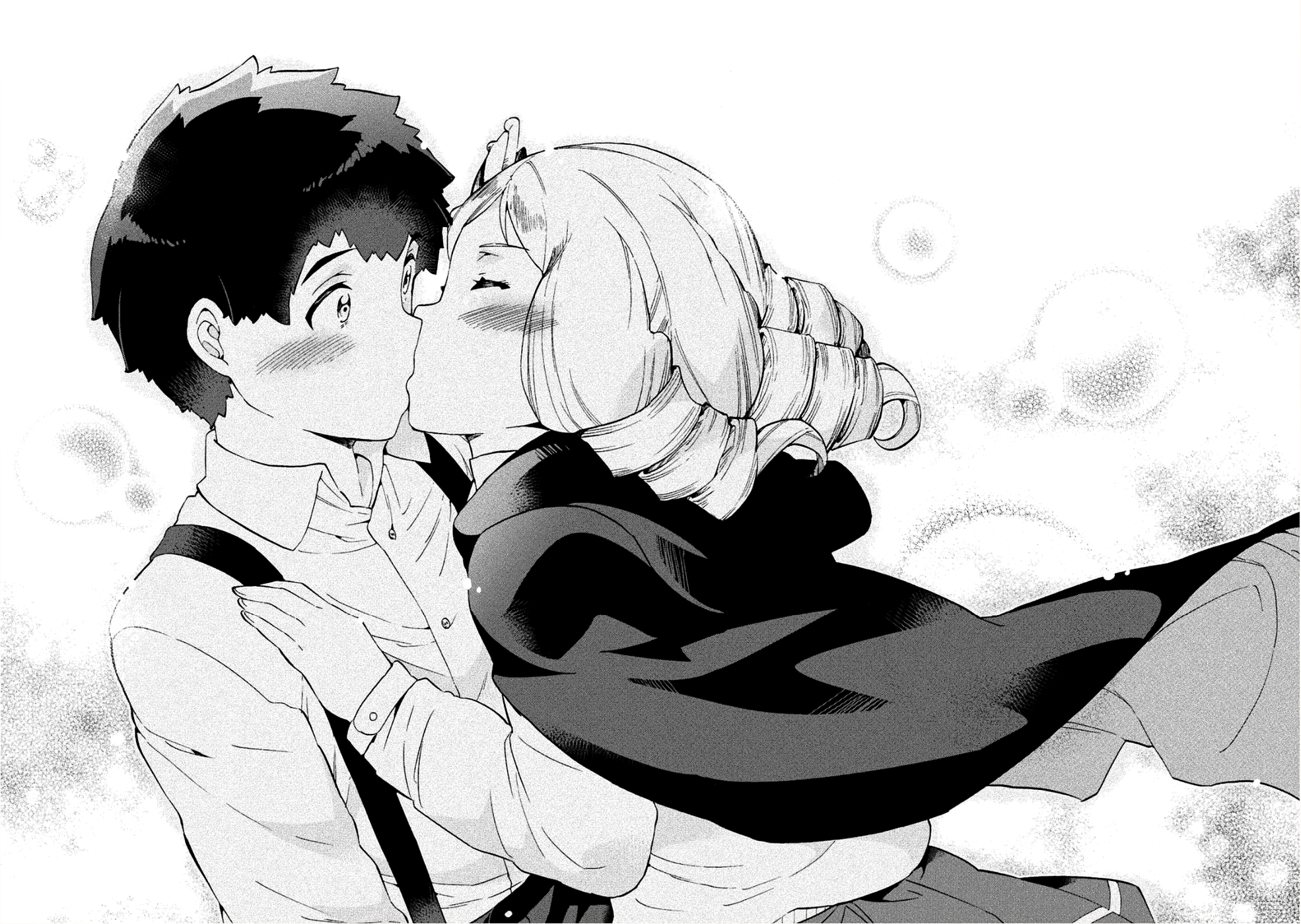 NEET dakedo Hello Work ni Ittara Isekai ni Tsuretekareta Chap 14 - Next Chap 15