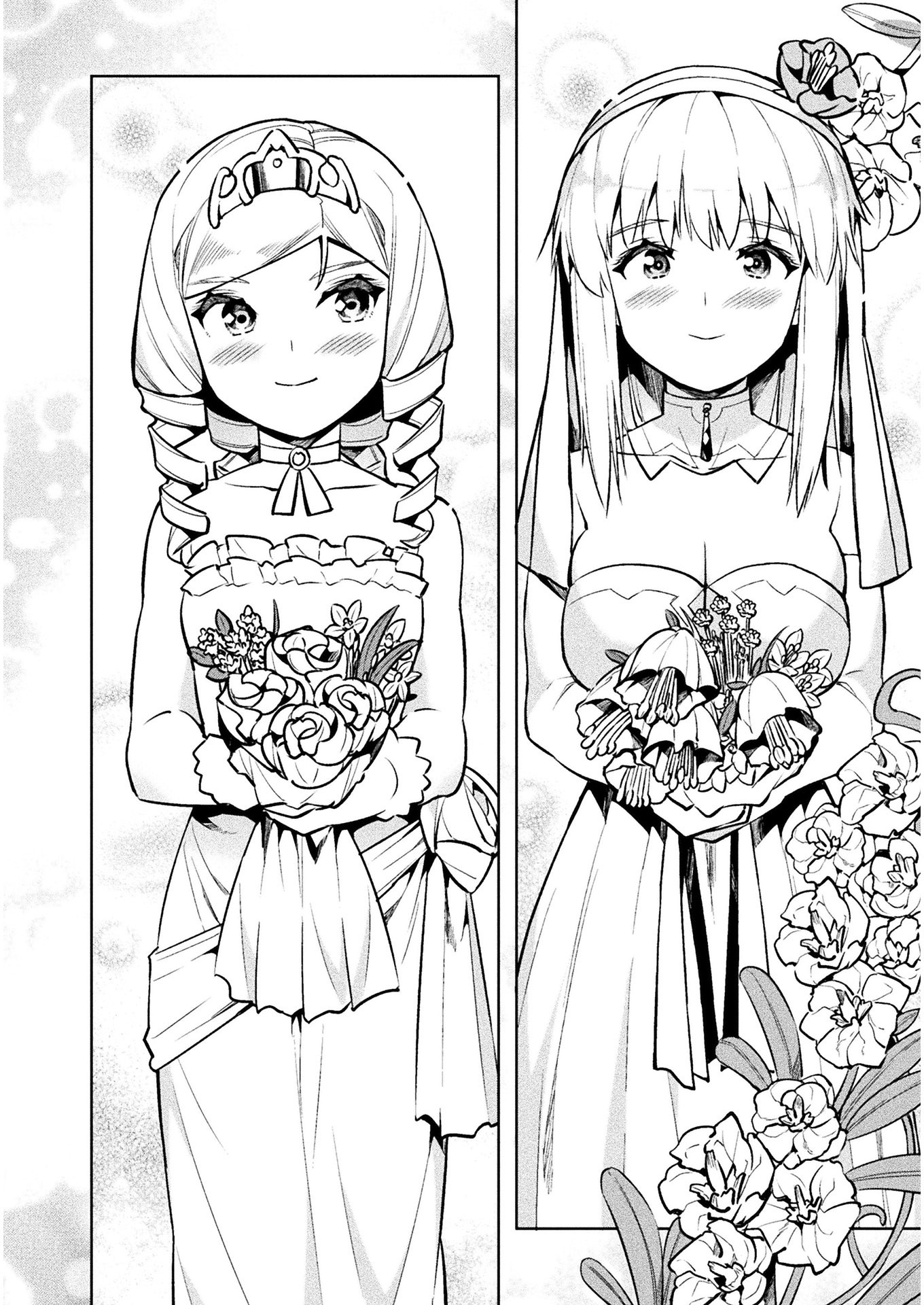 NEET dakedo Hello Work ni Ittara Isekai ni Tsuretekareta Chap 34 - Next Chap 35