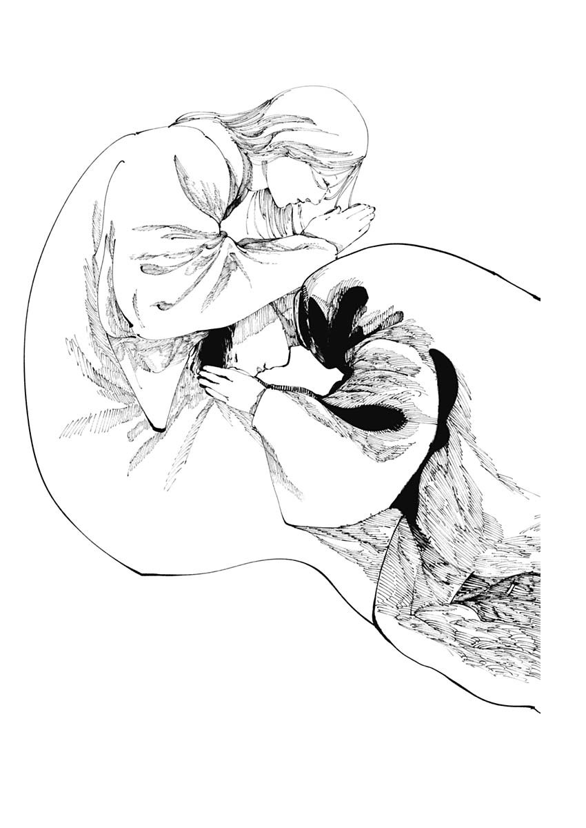 二兎の除霊師 Chap 16 - Next Chap 17