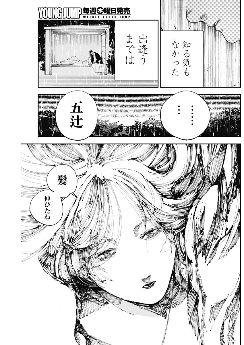 二兎の除霊師 Chap 18 - Next Chap 19