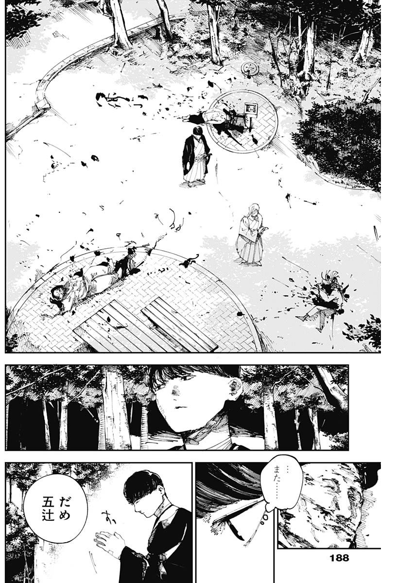 二兎の除霊師 Chap 18 - Next Chap 19