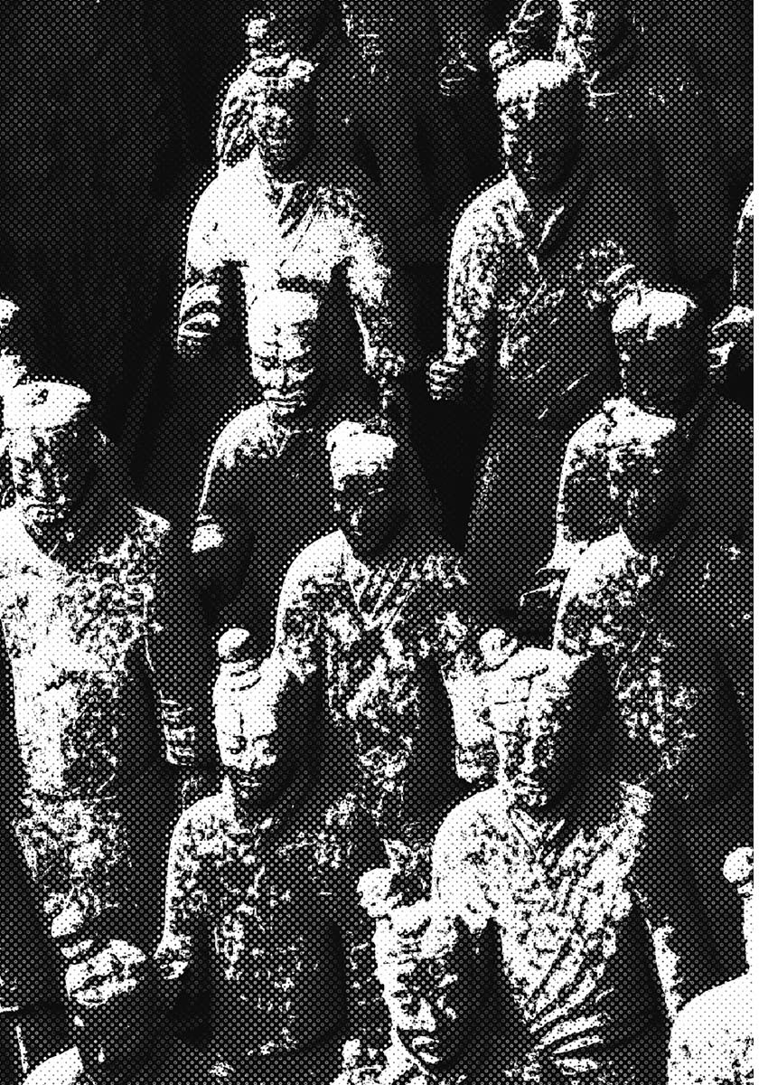 二兎の除霊師 Chap 1 - Next Chap 2