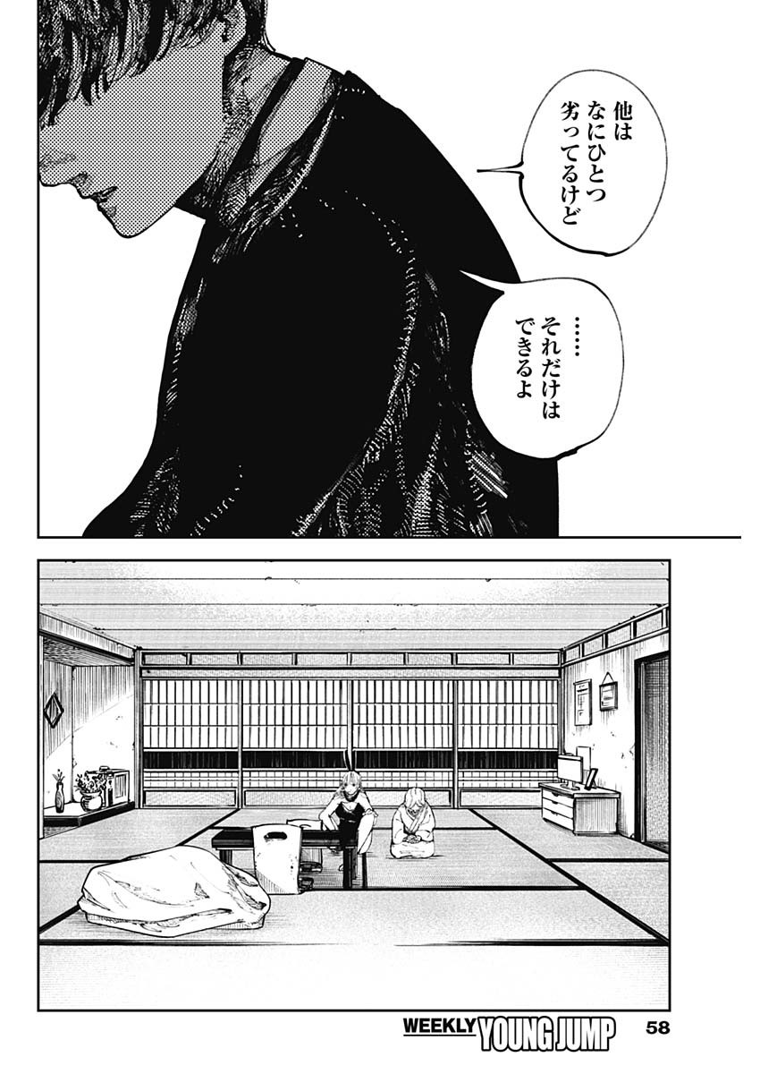 二兎の除霊師 Chap 1 - Next Chap 2