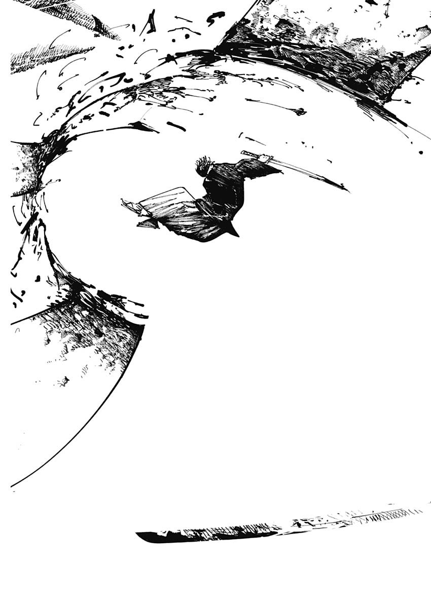 二兎の除霊師 Chap 1 - Next Chap 2