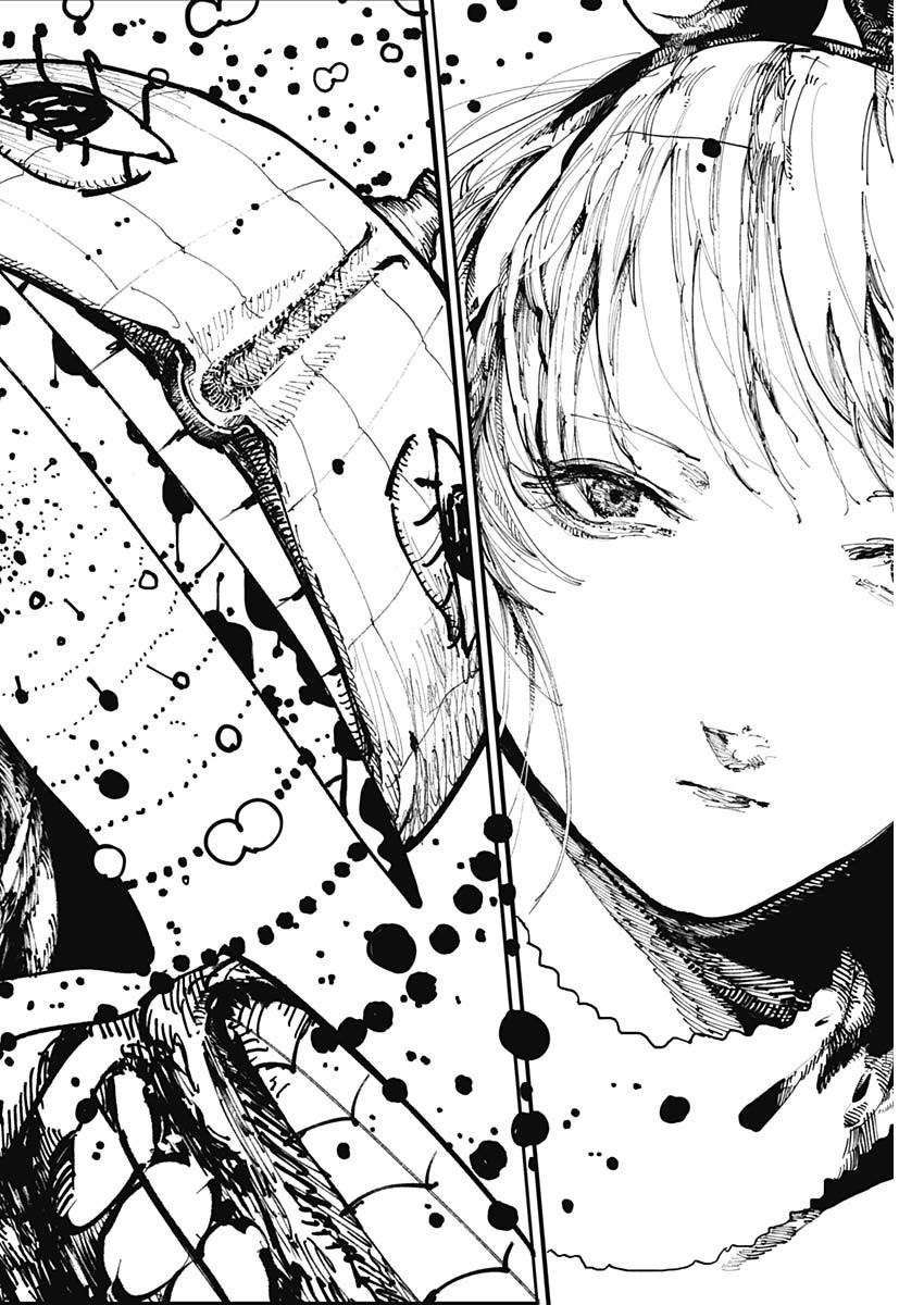 二兎の除霊師 Chap 1 - Next Chap 2