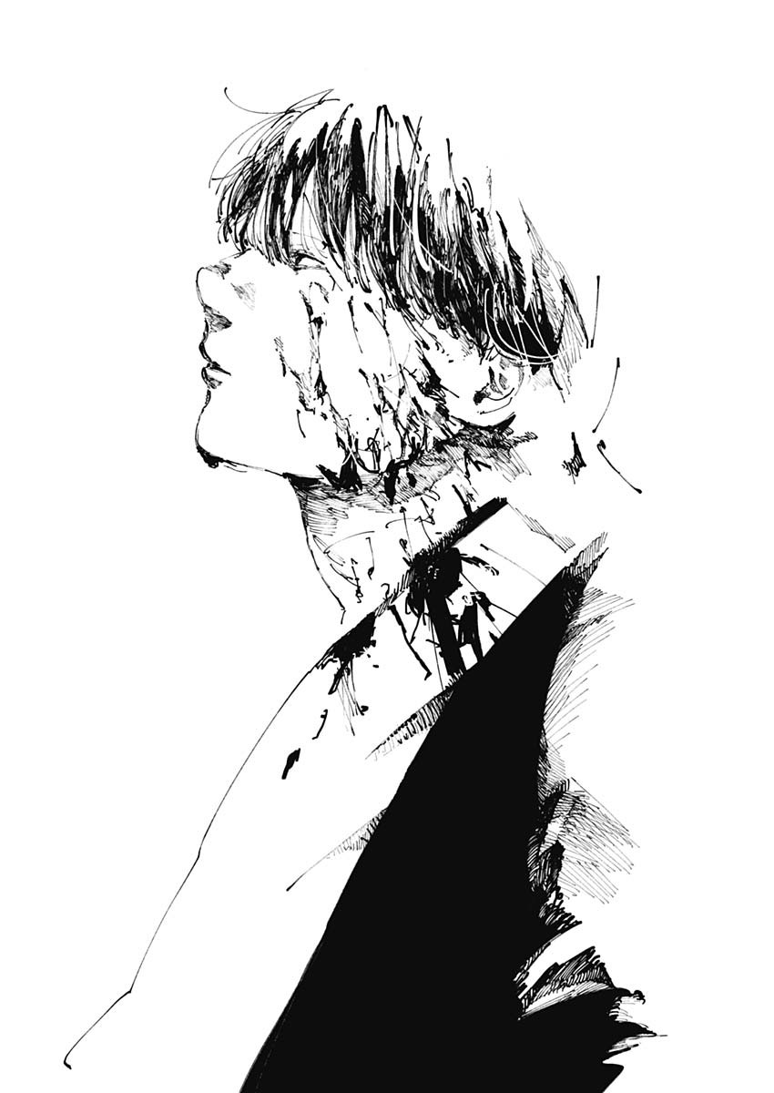 二兎の除霊師 Chap 1 - Next Chap 2