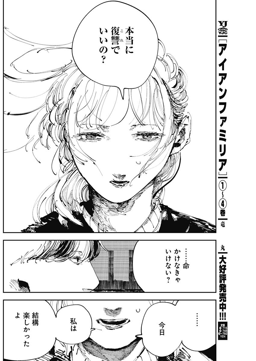 二兎の除霊師 Chap 11 - Next Chap 12