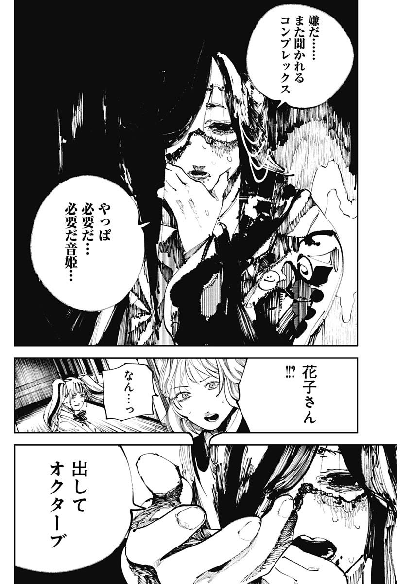 二兎の除霊師 Chap 27 - Next Chap 28