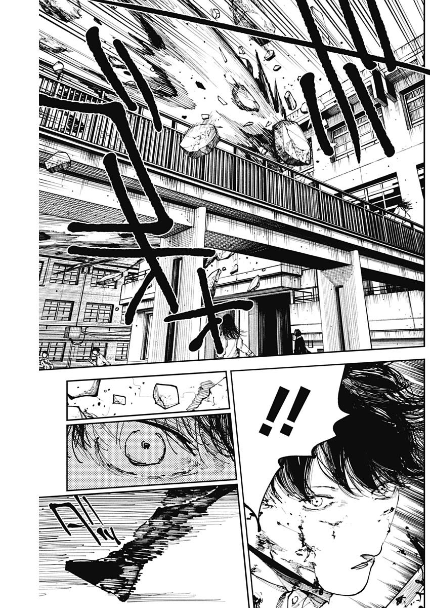 二兎の除霊師 Chap 28 - Next Chap 29