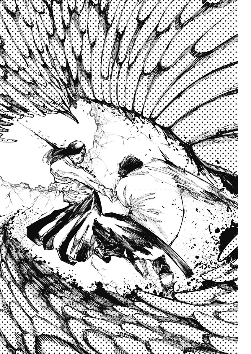 二兎の除霊師 Chap 29 - Next Chap 30