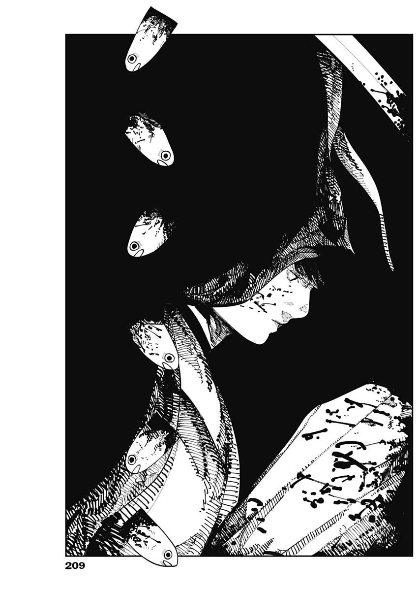 二兎の除霊師 Chap 2 - Next Chap 3