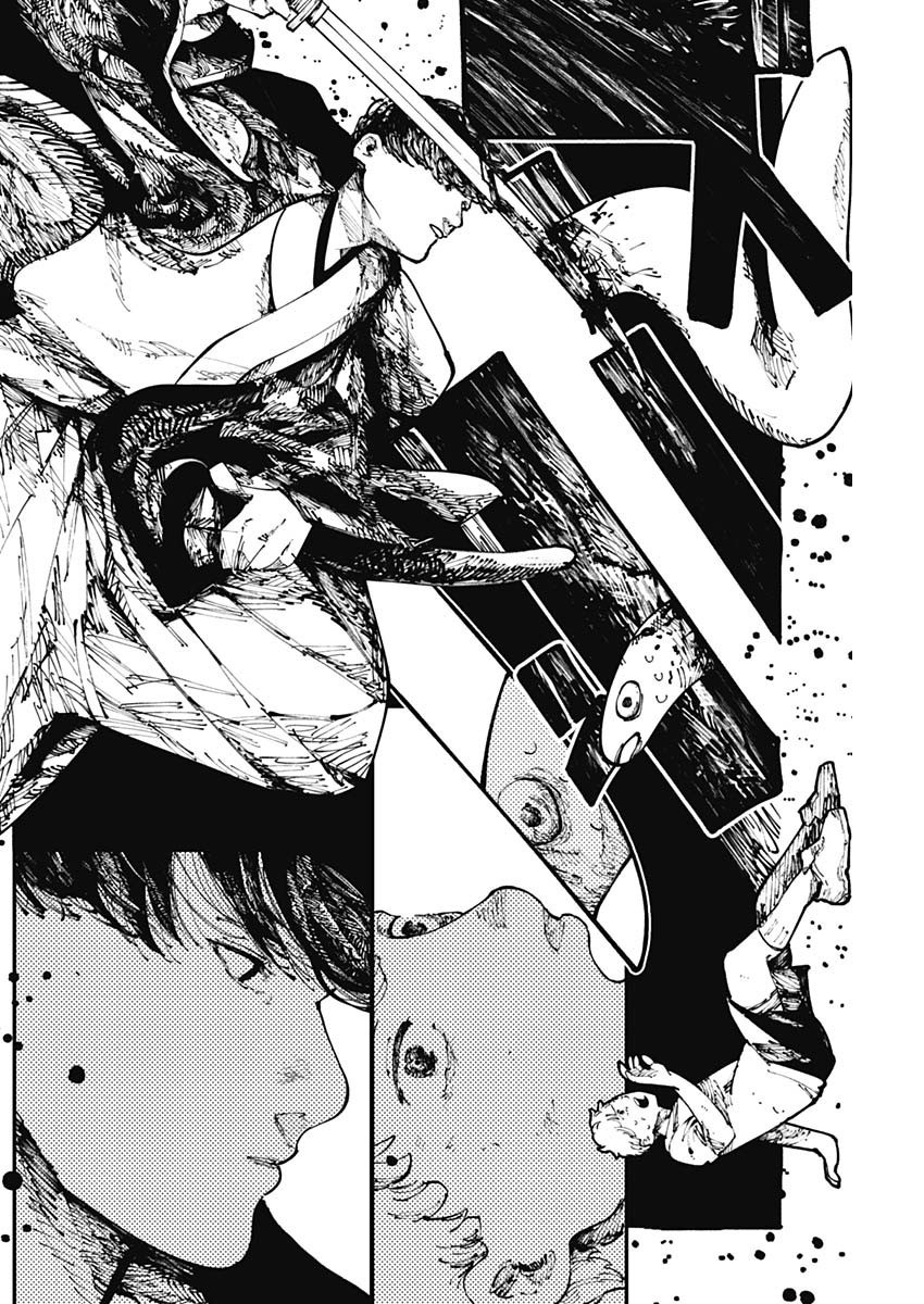 二兎の除霊師 Chap 2 - Next Chap 3