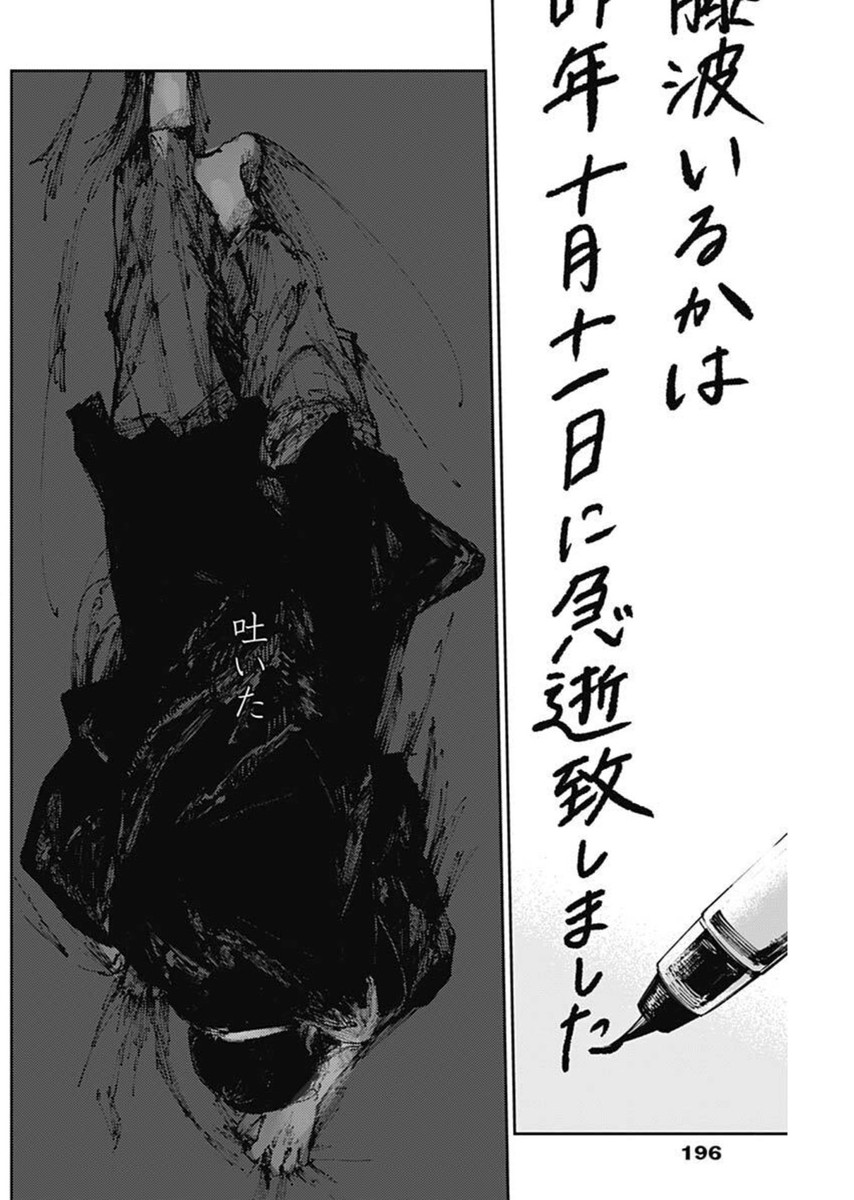 二兎の除霊師 Chap 21 - Next Chap 22