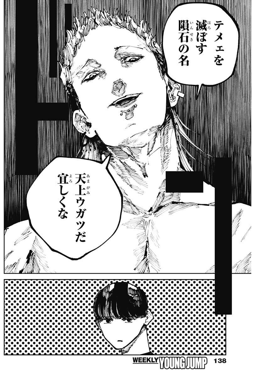 二兎の除霊師 Chap 34 - Next Chap 35