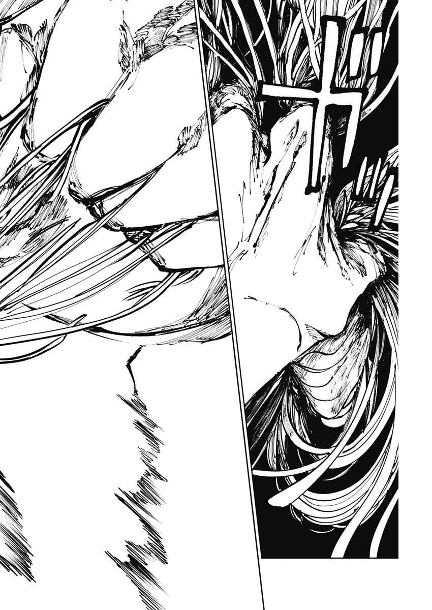 二兎の除霊師 Chap 37 - Next Chap 38