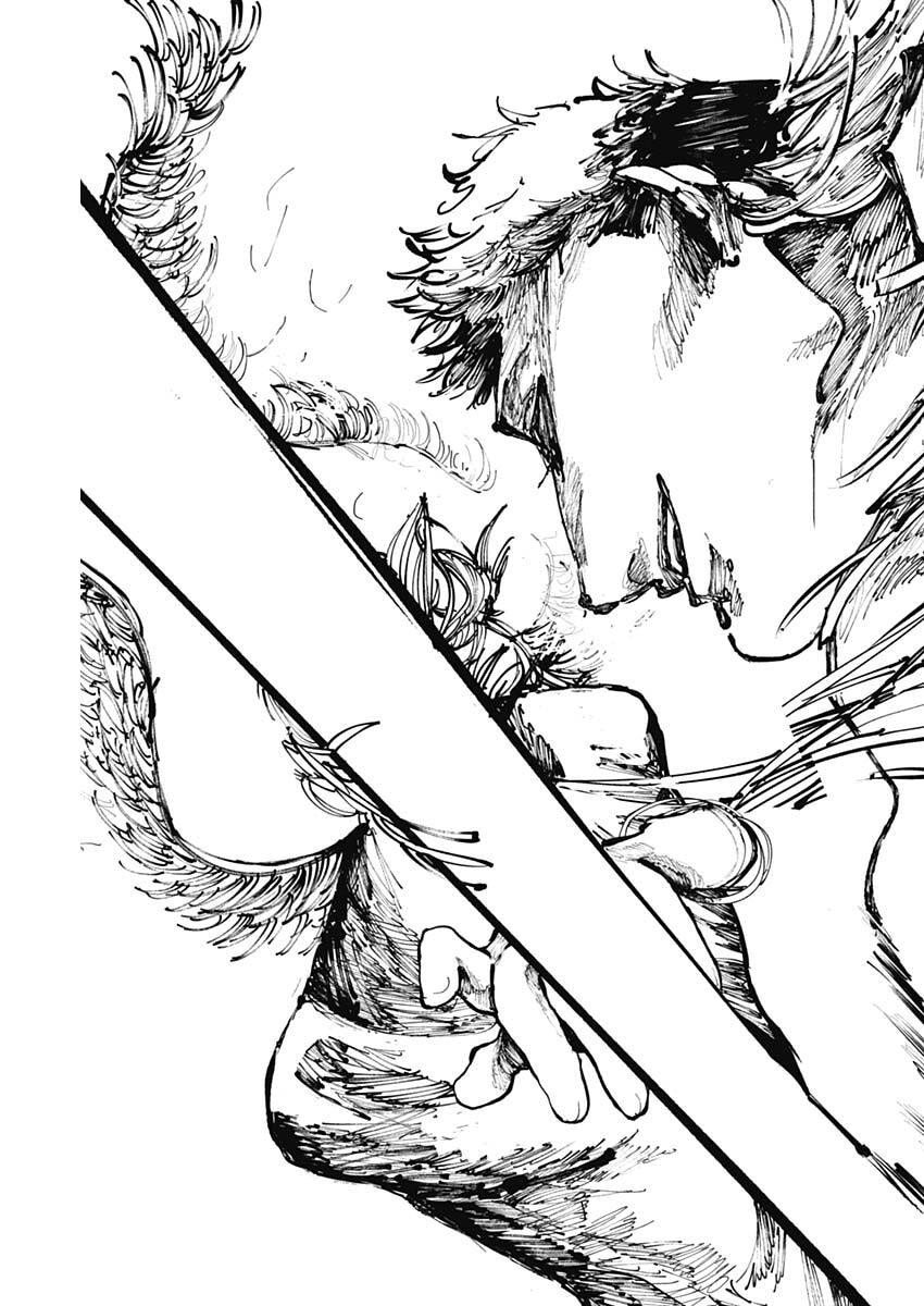 二兎の除霊師 Chap 37 - Next Chap 38