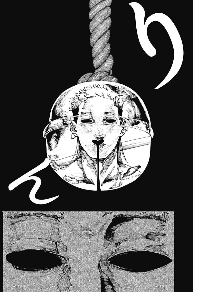 二兎の除霊師 Chap 38 - Next Chap 39