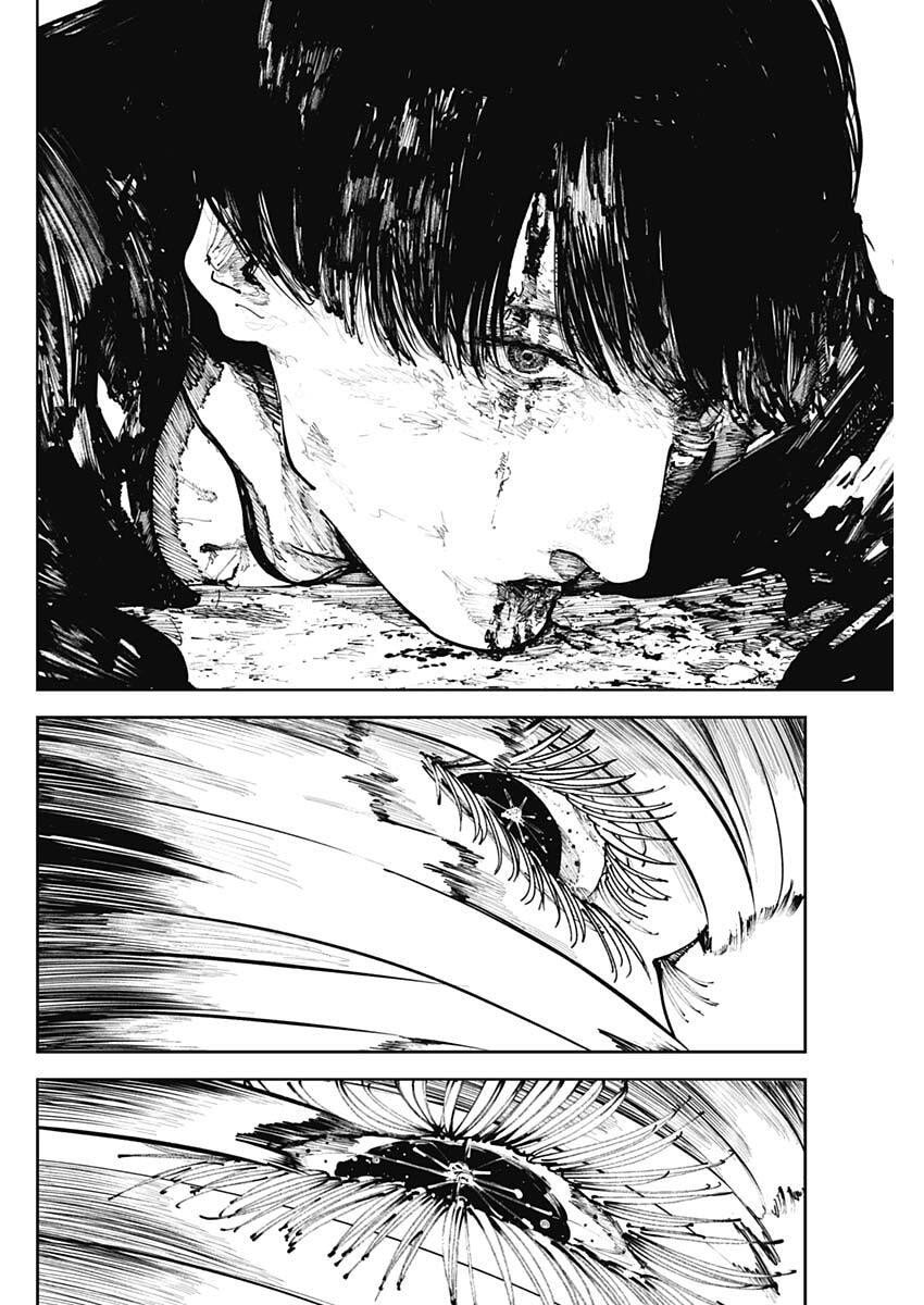 二兎の除霊師 Chap 39 - Next Chap 40