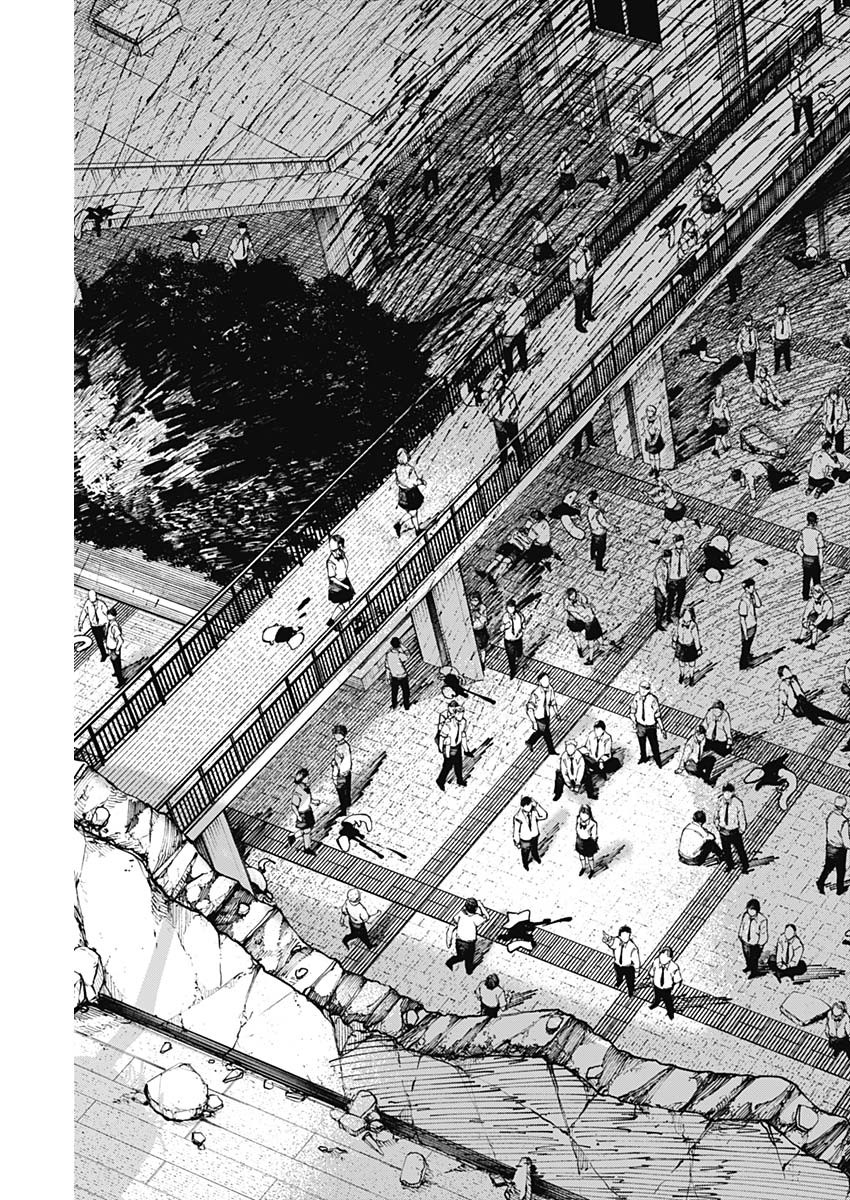 二兎の除霊師 Chap 30 - Next Chap 31