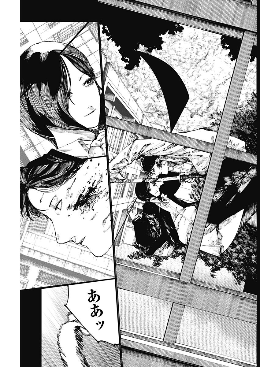 二兎の除霊師 Chap 31 - Next Chap 32