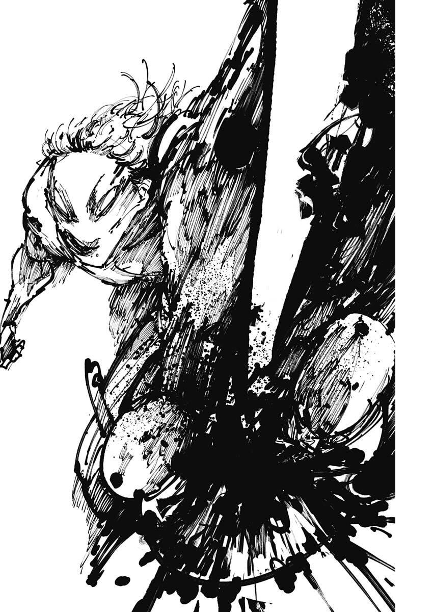 二兎の除霊師 Chap 33 - Next Chap 34