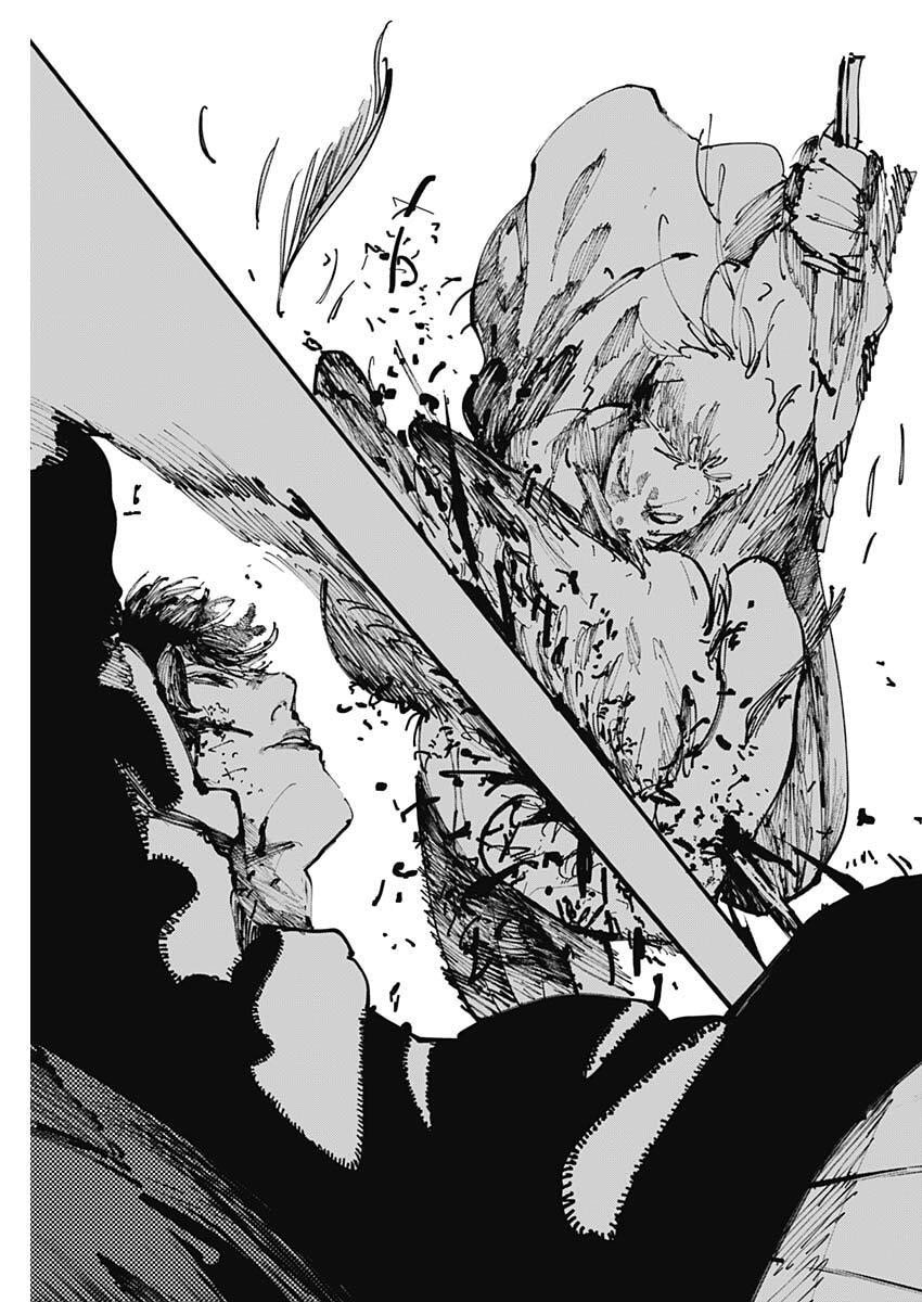 二兎の除霊師 Chap 46 - Next Chap 47