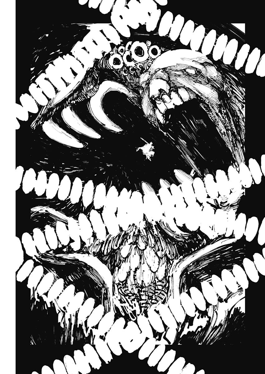 二兎の除霊師 Chap 4 - Next Chap 5