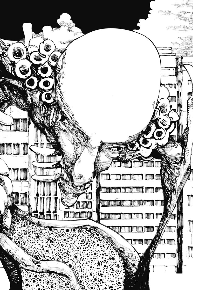 二兎の除霊師 Chap 4 - Next Chap 5