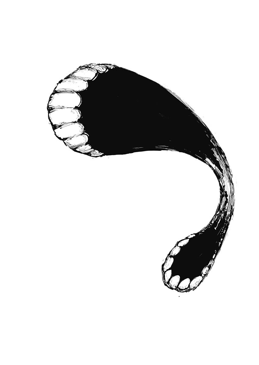 二兎の除霊師 Chap 4 - Next Chap 5