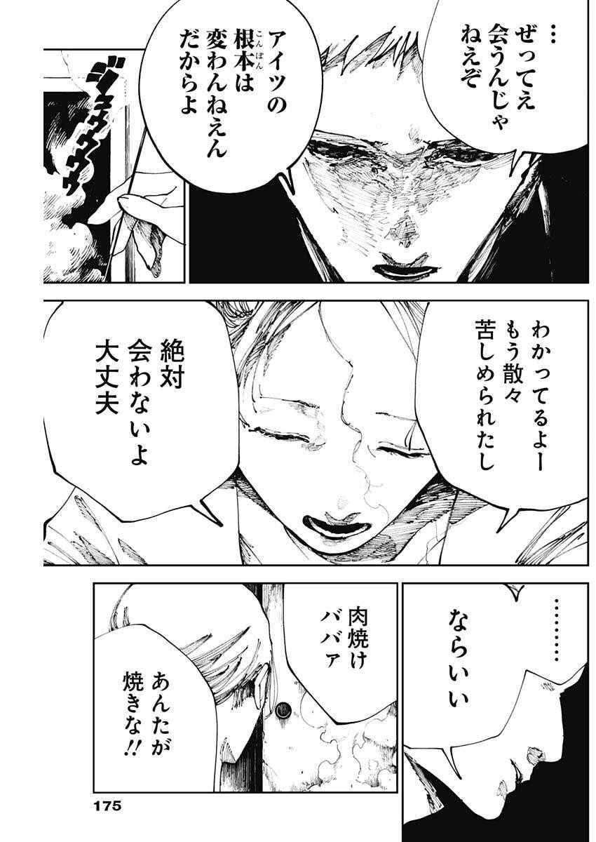 二兎の除霊師 Chap 42 - Next Chap 43