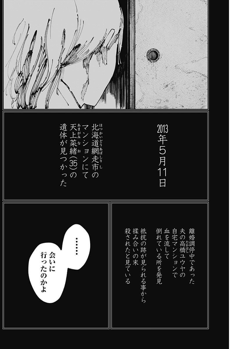 二兎の除霊師 Chap 42 - Next Chap 43