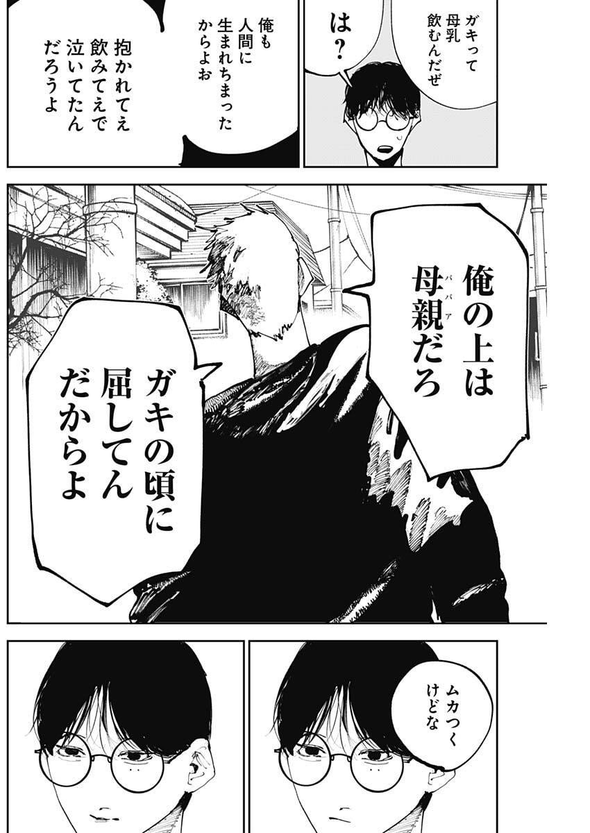 二兎の除霊師 Chap 42 - Next Chap 43