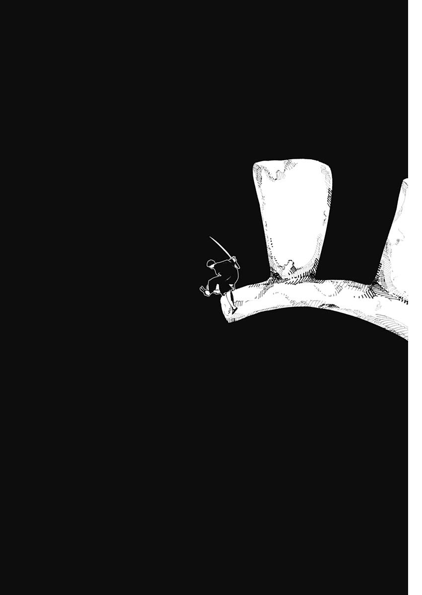 二兎の除霊師 Chap 5 - Next Chap 6