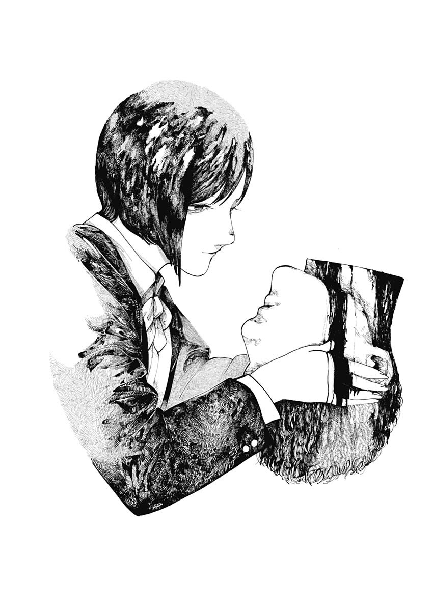 二兎の除霊師 Chap 6 - Next Chap 7