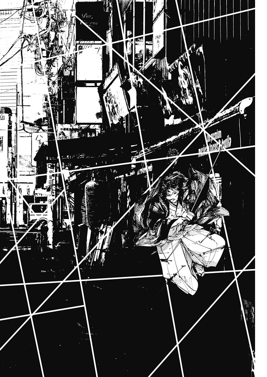 二兎の除霊師 Chap 7 - Next Chap 8