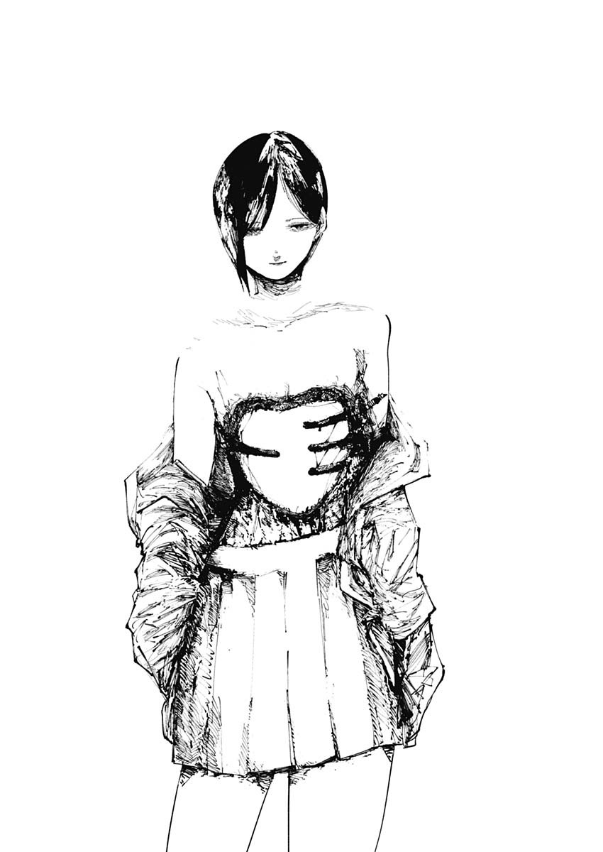 二兎の除霊師 Chap 9 - Next Chap 10