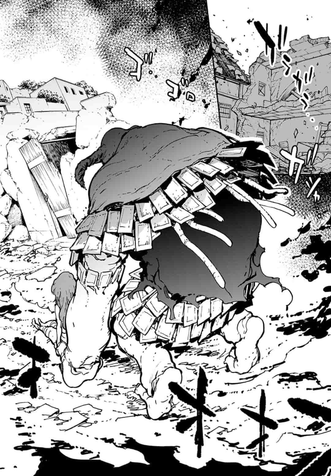 Ninkyou Tensei: Isekai no Yakuzahime Chap 5.2 - Next Chap 6.2