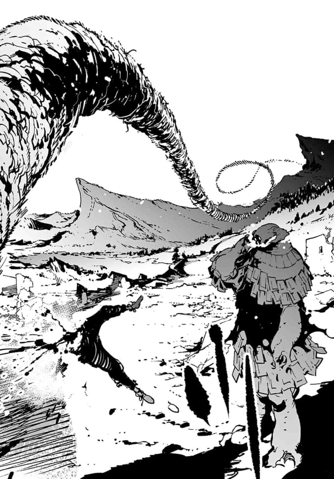 Ninkyou Tensei: Isekai no Yakuzahime Chap 5.2 - Next Chap 6.2