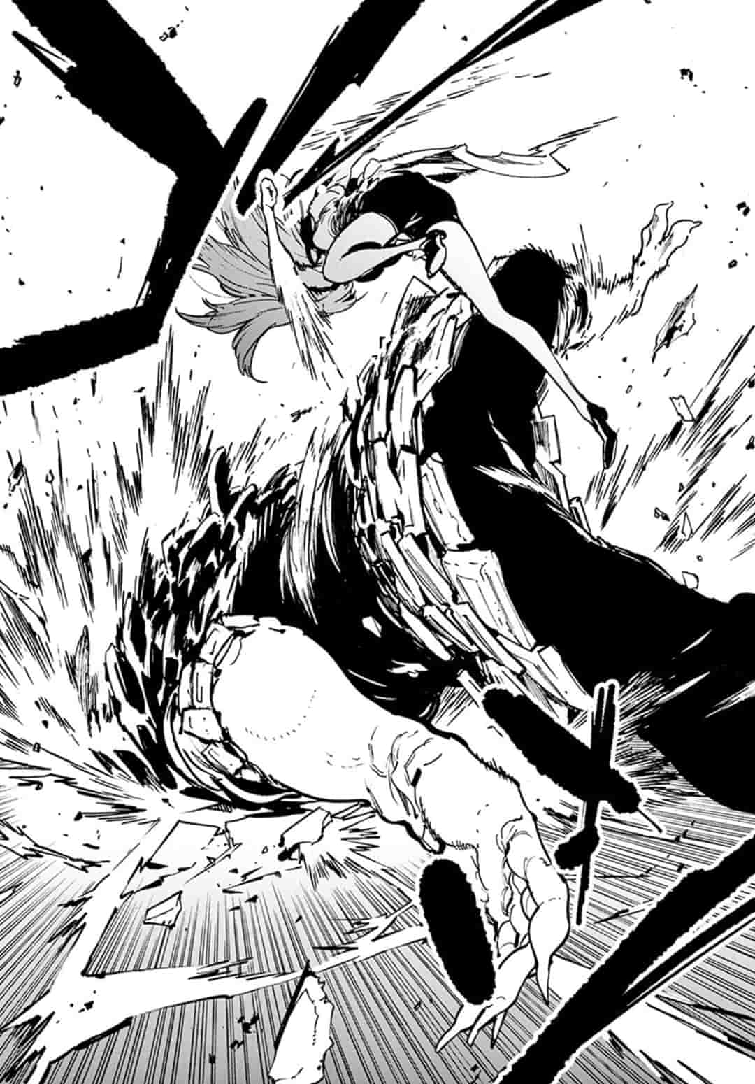 Ninkyou Tensei: Isekai no Yakuzahime Chap 5.2 - Next Chap 6.2
