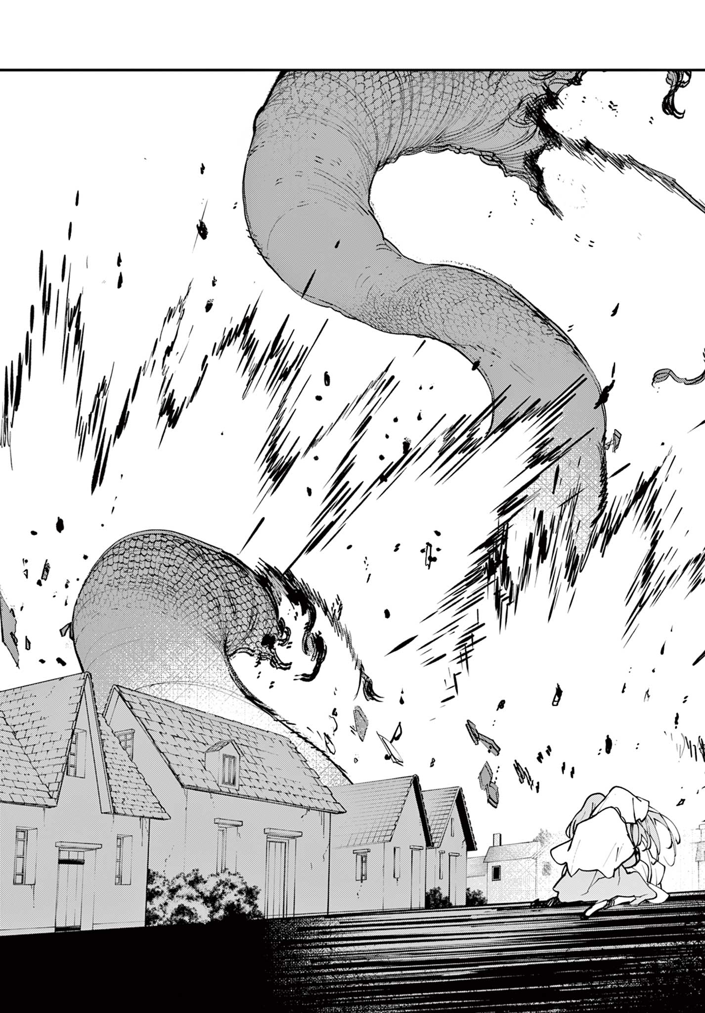 Ninkyou Tensei: Isekai no Yakuzahime Chap 58.2 - Next Chap 59.2